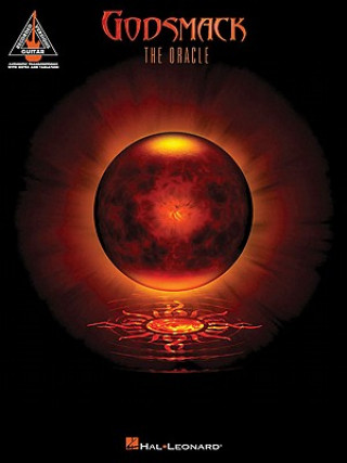 Book Godsmack: The Oracle 