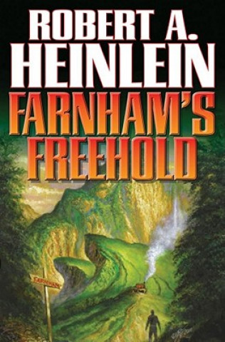 Carte Farnham's Freehold Robert Heinlein