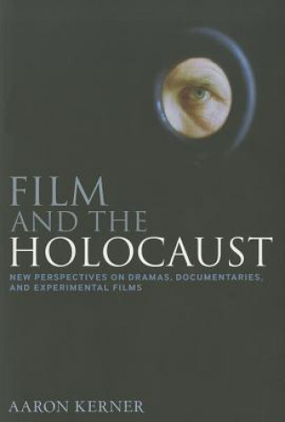 Książka Film and the Holocaust Aaron Kerner