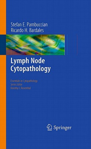 Книга Lymph Node Cytopathology Stefan E Pambuccian