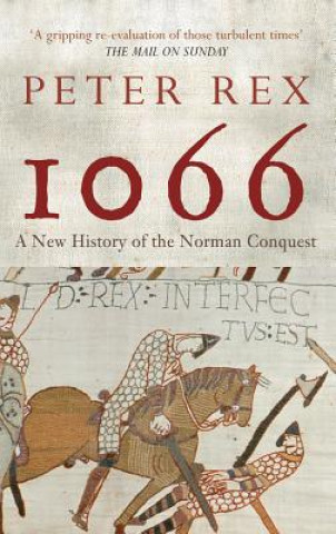 Carte 1066 Peter Rex