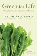 Carte Green for Life Victoria Boutenko