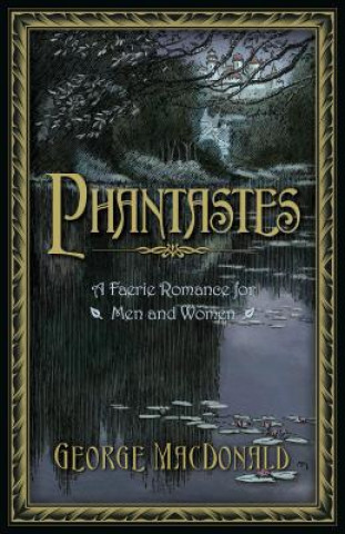 Book Phantastes G MacDonald