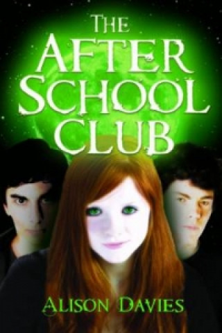 Book After School Club Alison Davies