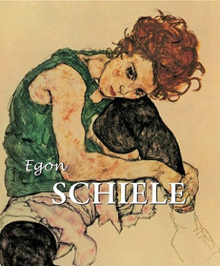 Carte Egon Schiele Esther Selsdon