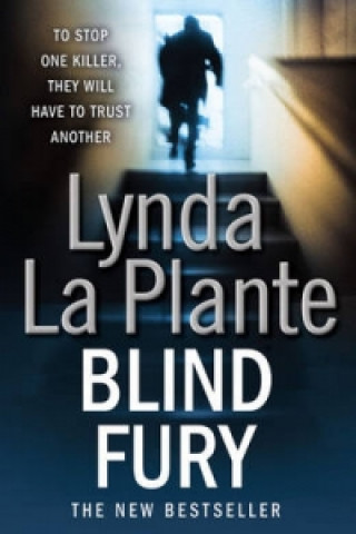Carte Blind Fury Lynda La Plante