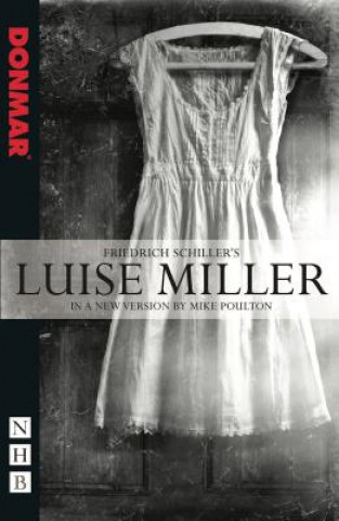 Kniha Luise Miller Friedrich Schiller