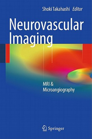 Buch Neurovascular Imaging Shoki Takahashi