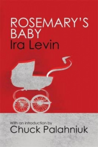Книга Rosemary's Baby Ira Levin