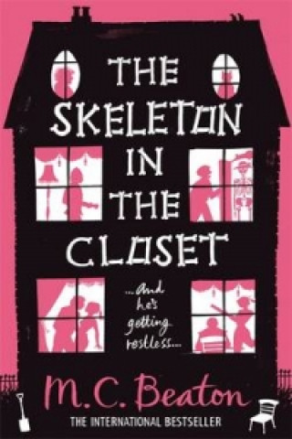 Könyv Skeleton in the Closet M Beaton