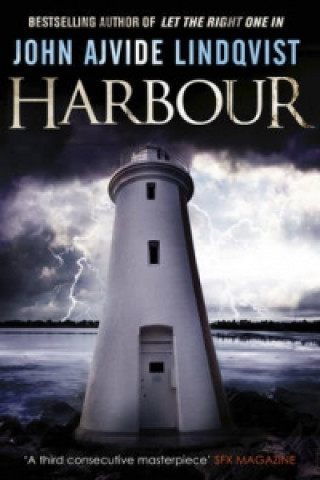 Könyv Harbour John Lindqvist