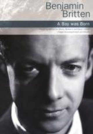 Buch Benjamin Britten Benjamin Britten
