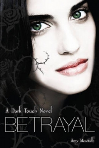 Buch Dark Touch: Betrayal Amy Meredith