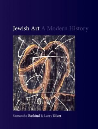 Könyv Jewish Art Samantha Baskind