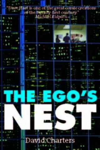 Carte Ego's Nest David Charters