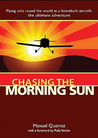 Carte Chasing the Morning Sun Manuel Queiroz