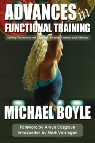 Libro Advances in Functional Training Michael Boyle