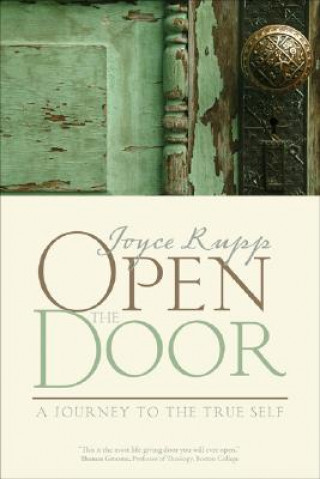 Carte Open the Door Joyce Rupp
