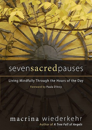 Livre Seven Sacred Pauses M Wiederkehr