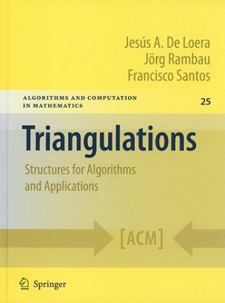 Carte Triangulations Jesus A De Loera