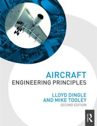 Könyv Aircraft Engineering Principles Lloyd Dingle