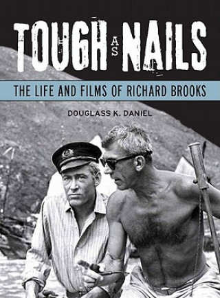 Buch Tough as Nails Douglass K Daniel