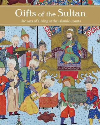 Carte Gifts of the Sultan Linda Komaroff