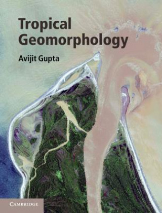 Carte Tropical Geomorphology Avijit Gupta