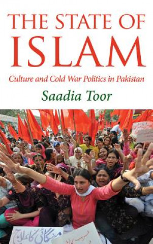 Book State of Islam Saadia Toor