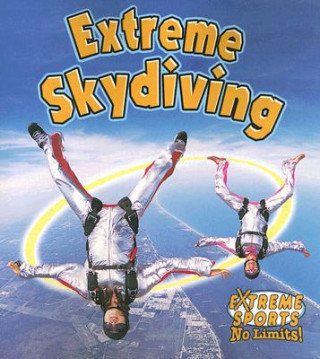 Carte Extreme Skydiving John Crossingham