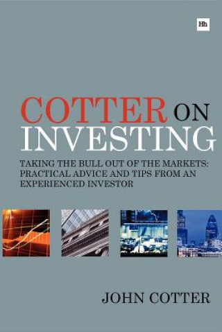 Book Cotter On Investing John Cotter