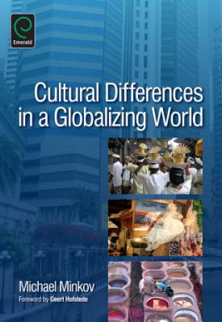 Carte Cultural Differences in a Globalizing World Michael Minkov