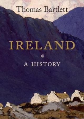 Könyv Ireland Thomas Bartlett