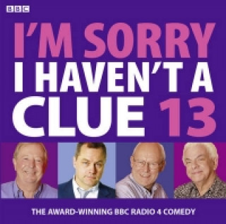 Audio  I'm Sorry I Haven't A Clue BBC