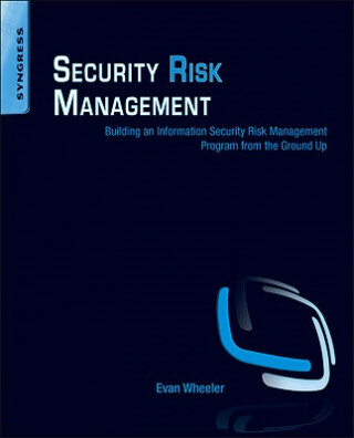 Libro Security Risk Management Evan Wheeler