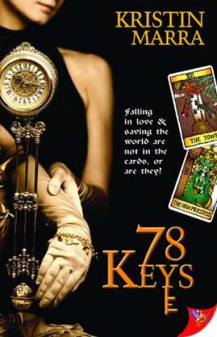 Book 78 Keys Kristin Marra