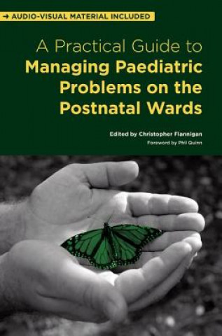 Könyv Practical Guide to Managing Paediatric Problems on the Postnatal Wards Christopher Flannigan