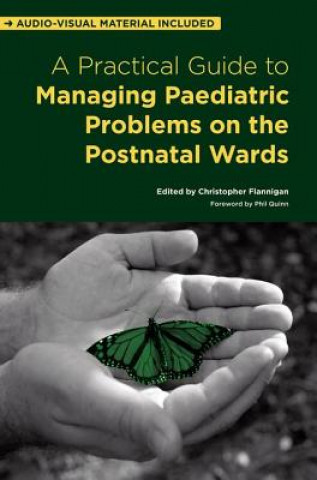 Knjiga Practical Guide to Managing Paediatric Problems on the Postnatal Wards Christopher Flannigan