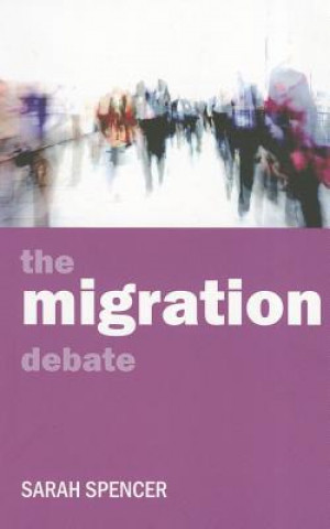 Buch migration debate Sarah Spencer