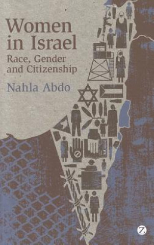 Könyv Women in Israel Nahla Abdo