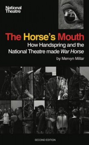 Kniha Horse's Mouth Basil Jones