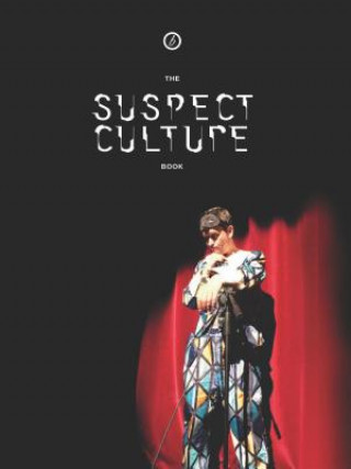 Carte Suspect Culture Book Dan Rebellato