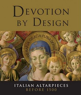 Kniha Devotion by Design Scott Nethersole