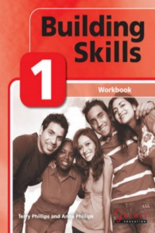Kniha Building Skills 1 Terry Phillips