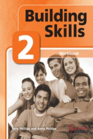 Kniha Building Skills 2 Terry Phillips