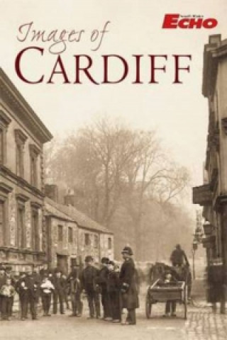 Carte Images of Cardiff 