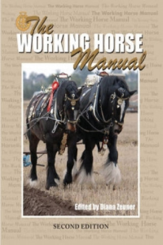 Carte Working Horse Manual Diana Zeuner