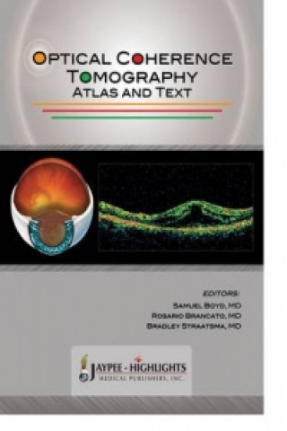 Könyv Optical Coherence Tomography Samuel Boyd