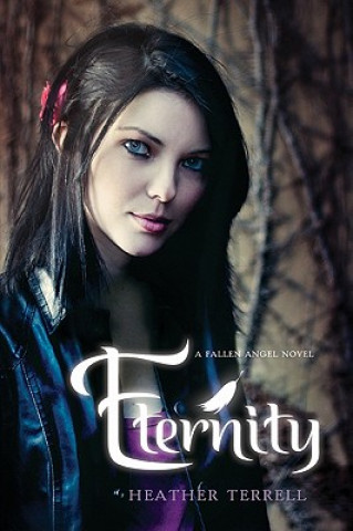 Book Eternity Heather Terrell