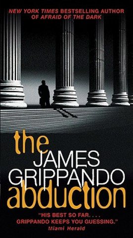 Buch Abduction James Grippando